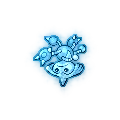 FrostHitmontop sprite
