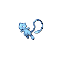 ShinyMew sprite